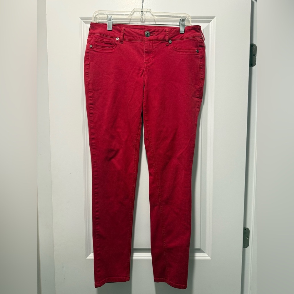 Maurice’s Medium Jeggings